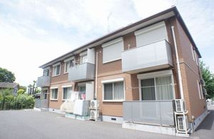 カサベルテもみじ谷Ｄ 101号-1