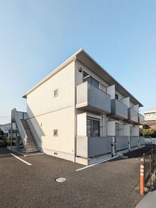 マークリーサＢ 102号-1