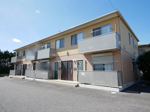 ファミール 205号-1