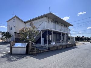 アネックス・アキヤマ　Ⅲ