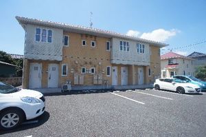 テランガハイツ