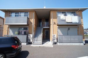 シャーメゾン　ライフ