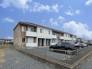 レーベン　プラッツ 101号-1