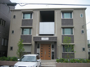 パルティール　Ｃ・Ｙ・Ｋ 102号-1