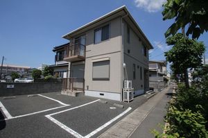 メゾン　かみね