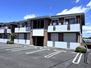 グランドソレーユＡ