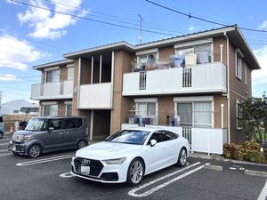 グランドソレーユＢ