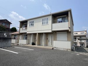 クラヴィエ　Ａ 101号-1