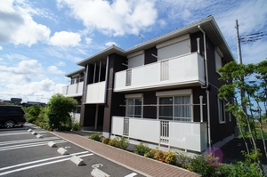 キャトルセゾン　Ａ 101号-1