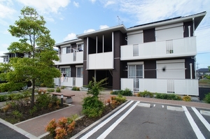 キャトルセゾン　Ｂ