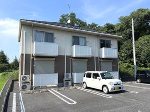 アンズコートＡ 201号-1