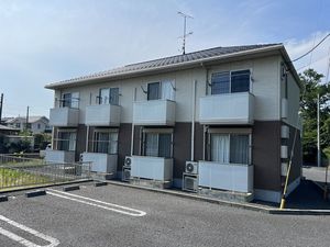 アンズコートＢ 105号-1