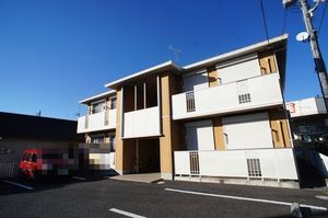 メルヴェーユ平須