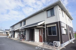 ウィステリアガーデン