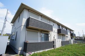 カモミール千波 201号-1