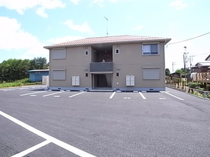 ラ・ブリーズＢ