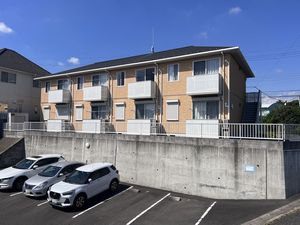 メゾン・アチュール 101号-1