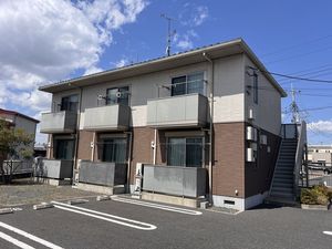 メゾン・メルベーユ 101号-1