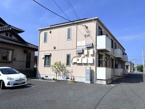 ファミール 102号-1