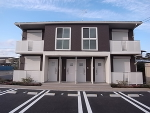 シャーメゾンソレーユ　Ｂ