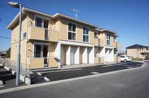 シュガーヒル 102号-1