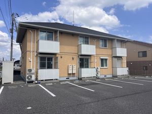 メゾン　ド　フェリス 102号-1