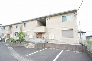 サニーヴィラ堂端　Ｂ 102号-1