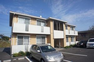 メルベーユ・Ｋ　Ⅱ