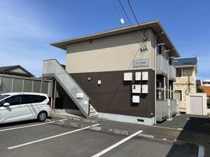 アコール鮎川 101号-1
