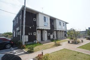 シティーハイムＷＩＮＧ見川　Ａ