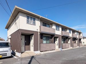 Ｃａｌｍｅ　Ⅰ 102号-1