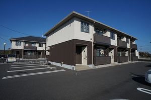 Ｃａｌｍｅ　Ⅱ