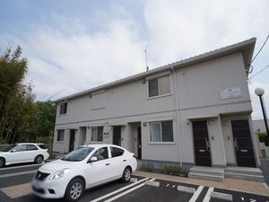 メゾン・ネージュブラン　Ａ 101号-1