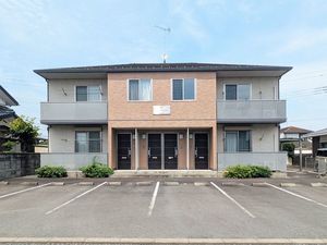 メゾンソレイユ