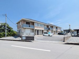 クレール　メゾン 203号-1