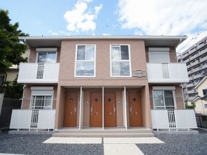 フェリシード桜 201号-1