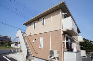 ラヴェーナ・Ｓ 101号-1