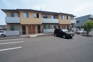 ファミール　Ⅱ