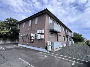 サン　フォレスト 103号-1