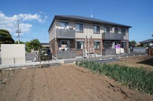 レクエルド 203号-1