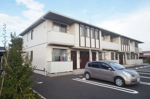 ブルースカイコート　Ａ