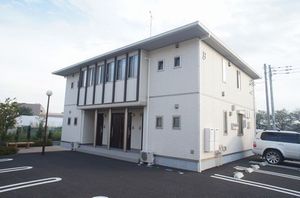 ブルースカイコート　Ｂ