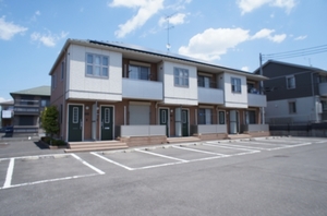 フラワーヒルズＣ 202号-1