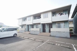 ハイランドコーポⅡ 103号-1