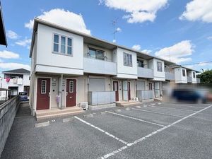 ラ・グランシューズＡ 101号-1