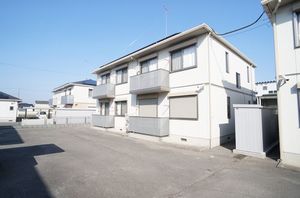 シャインヒルコート五番館 101号-1