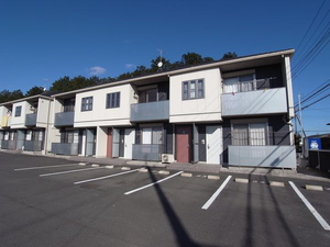 セブングラッドＡ 201号-1