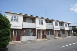 みずほメゾンＢ 203号-1