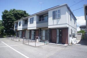 ベルウッド 103号-1