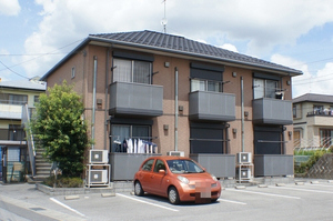 ディアス大多Ｈ 203号-1